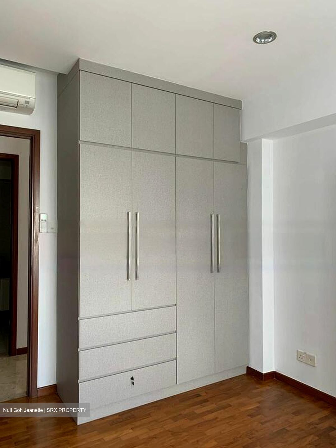 Woodsvale (D25), Condominium #497244011